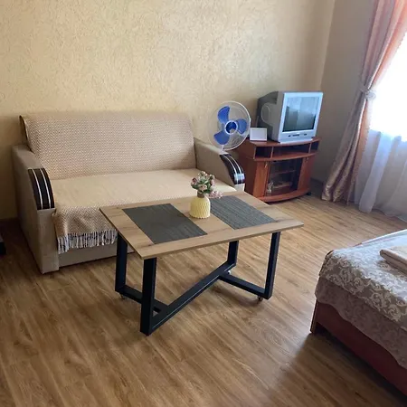 Apartamento Near Forum Leópolis
