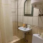 Apartment Near Forum Lviv