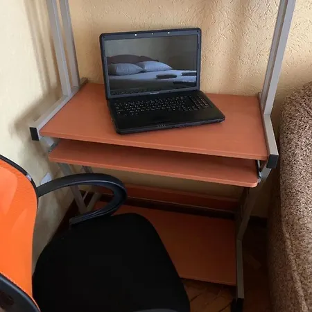 Near Forum Apartment