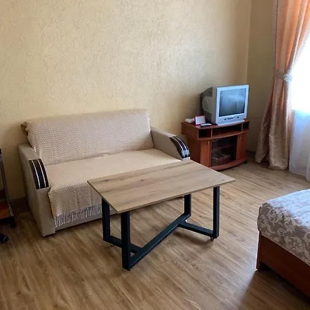 Апартаменты Near Forum