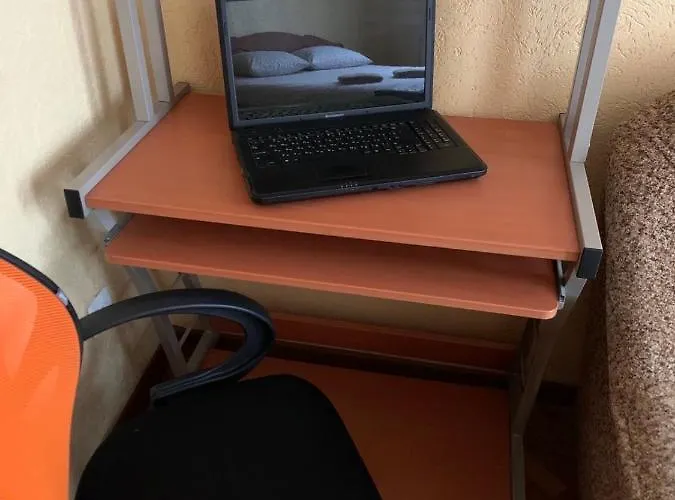 Near Forum Διαμέρισμα