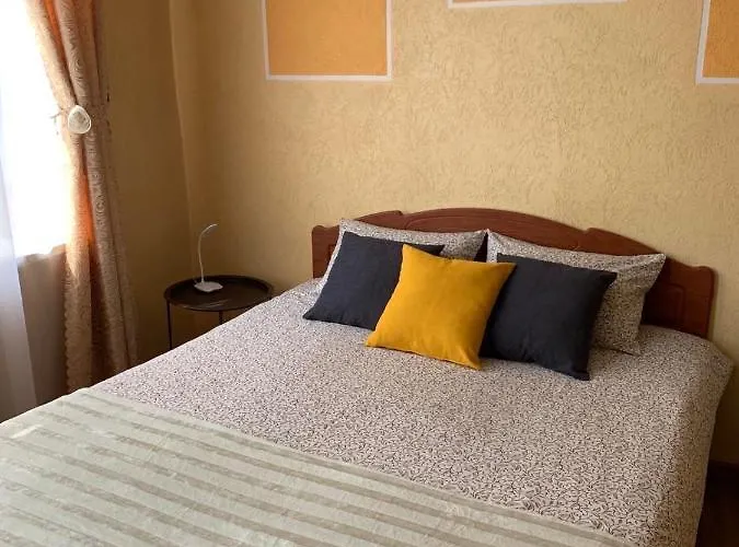 Διαμέρισμα Near Forum Λβιβ