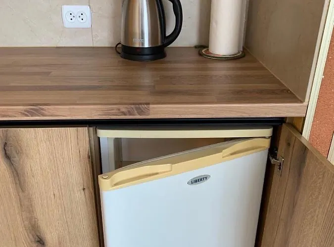 Near Forum דירה *